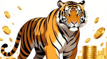 Tháng 11 âm, 4 tuổi là con cưng Thần Tài, tiền vào như nước, đếm mỏi tay