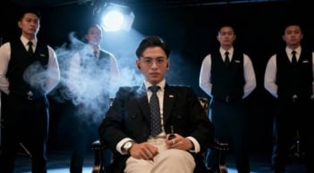 ‘Tổng tài’ Nguyễn Văn Thiên làm hành động gây sốc 6 ngày trước khi bị bắt