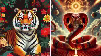 Từ 11/12 đến 31/12: 3 tuổi Tiền Nhiều Như Nước, Giàu Số 2 Không Ai Số 1