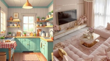  3 vị trí vàng Càng Sạch Càng Hút Lộc, gia chủ càng giàu, cuối năm nhớ dọn dẹp cẩn thận