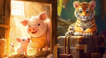 4 con giáp chuẩn bị bước vào 30 ngày “chuyển vận mạnh nhất thập kỷ”