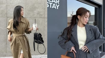 5 tông màu trang phục sau đây không chỉ dễ mặc mà còn mang đến sự trẻ trung, sang trọng