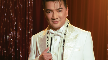 Đàm Vĩnh Hưng công khai gọi một nữ ca sĩ là 'bà xã'