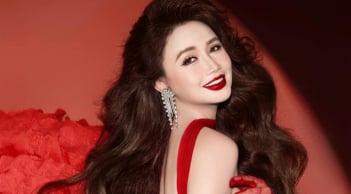 Diễn viên Hoàng Yến chuẩn bị kết hôn lần thứ 5?