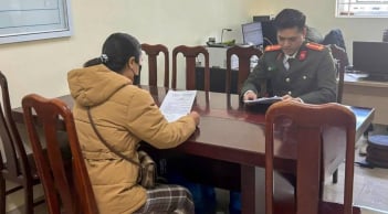 Lạng Sơn: Hai người bị xử lý vì lan truyền tin bịa đặt về vụ án Đoàn Văn Sáng