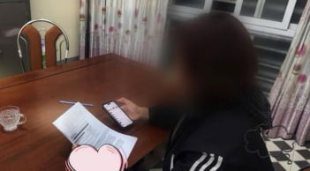 Người phụ nữ 45 tuổi mất 400 triệu, bị bạn trai Nguyễn Đình Hưng tống tiền 4 tỷ với chiêu thức tinh vi