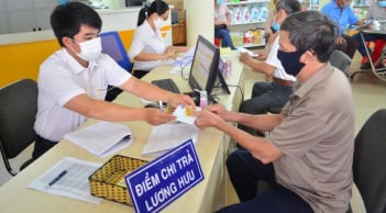 Những thay đổi lớn về lương hưu, trợ cấp BHXH năm 2026, người lao động nên lưu ý