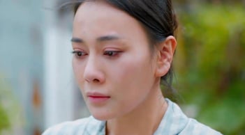 Phương Oanh lộ diện với ngoại hình gầy gò thấy rõ sau biến cố của Shark Bình