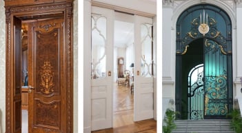 Quiz: Chọn 1 cánh cửa bạn muốn vào để biết điều bạn thu hút trong 18 ngày cuối cùng của năm 2025