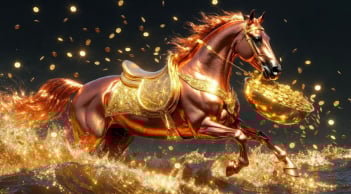 Tài lộc bật sáng tháng 11 âm: 4 con giáp mở đúng hướng là tiền tài đổ về