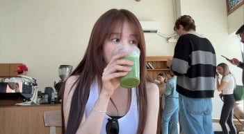 Thói quen giúp 'Thái tử phi' Yoon Eun Hye sở hữu gương mặt “hack tuổi”, vóc dáng cân đối và thon gọn