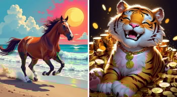 Thứ Bảy, Chủ Nhật (13-14/12): 3 tuổi mở cửa có tiền, xuất hành thuận lợi, giàu có vô biên