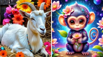 Từ 12/12 đến 22/12: 3 tuổi Trúng Số Giàu To, Tiền Tài Vang Dội