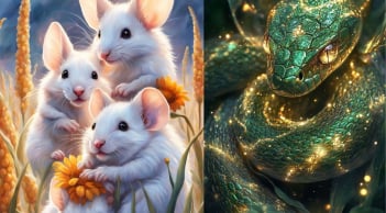 Vận trình 15 ngày cuối năm: Con giáp nào bùng nổ tiền tài, con giáp nào cẩn thận kẻo mất tiền?