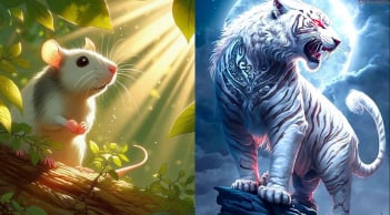 3 con giáp mang “số mở đường” cho năm 2026: Chủ động một bước, cơ hội nhân đôi