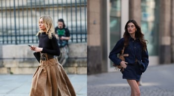 3 kiểu bốt có thể mix với nhiều kiểu trang phục giúp nàng biến hóa phong cách