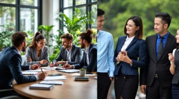 4 điều nên làm, 4 điều tuyệt đối tránh ở Công Sở giúp bạn nhanh thăng tiến, sớm tăng lương