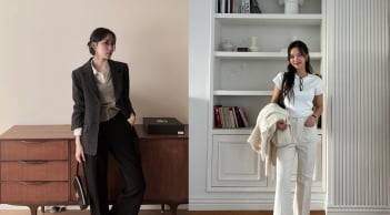 4 mẫu quần là 'chìa khóa' giúp bạn phối được hàng chục outfit khác nhau