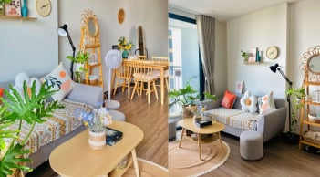 5 mẹo giữ nhà thơm sạch cả ngày mà không cần dùng xịt phòng