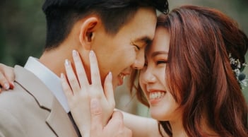 5 tính cách quyết định hôn nhân hạnh phúc viên mãn, phồn thịnh nhiều đời