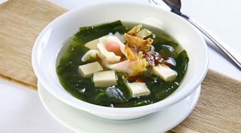 Ăn 5 món canh giàu magie, dễ nấu, phù hợp cho bữa tối, để tránh bị chuột rút ban đêm