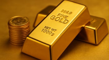 Bảng giá vàng 9999 24K 18K SJC DOJI PNJ hôm nay 12/12/2025