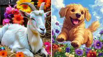 Chủ Nhật, Thứ Hai (14-15/12): 3 tuổi Chính Thức Thoát Nghèo, Đổi Đời Giàu Có