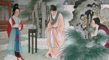 Cổ nhân khuyên, chọn chồng nên chọn người có '3 to'. Vậy '3 to' là những gì?