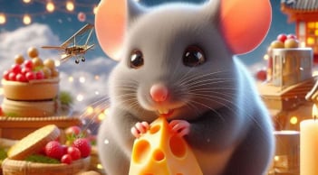 Cuối năm 2025: 3 con giáp có Hạn Nhỏ nhưng kiên trì sẽ Bật Tăng Đại vận, càng bình tĩnh càng Trúng lớn