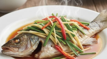 Ra chợ gặp 3 loại cá này phải mua ngay: Cá biển tự nhiên, béo đậm vị, càng lạnh ăn càng ngon