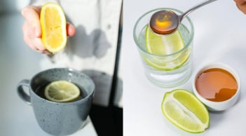 Sáng nào cũng uống nước chanh ấm, cơ thể có 5 thay đổi bất ngờ