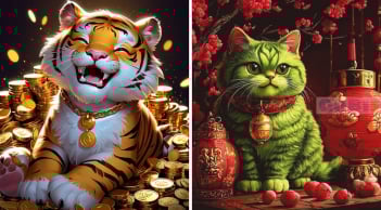 Sau ngày 14/12: 3 tuổi Vận Đỏ Quấn Chân, Giàu Sang Vang Dội