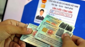 Từ 15/12: Thông báo quan trọng về Căn cước công dân, người dân cả nước cần lưu ý ngay