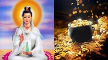 Từ tháng 1 đến tháng 3/2026: Bồ Tát mở lộc, 3 con giáp hốt vàng hốt bạc, càng làm càng lãi