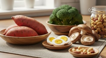 U40–U60 đừng bỏ qua 5 thực phẩm giàu vitamin gấp táo nhiều lần: Ăn vào trẻ ra thấy rõ