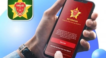 Vào ngay VNeID trước 15/12 kiểm tra điều này kẻo bị phạt tiền rất nặng