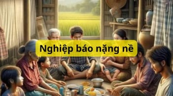 3 kiểu gia đình không thể khiến con cái hạnh phúc