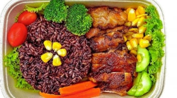 4 sai lầm khi ăn gạo lứt dễ gây bệnh cho bạn