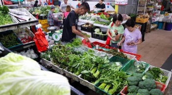 6 khu giờ vàng đi chợ dễ mua đồ tươi ngon lại có giá rẻ