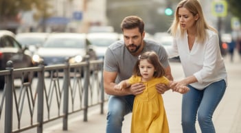 7 thời điểm cha mẹ phải nghiêm khắc khi dạy con, bỏ qua là con dễ lệch quỹ đạo