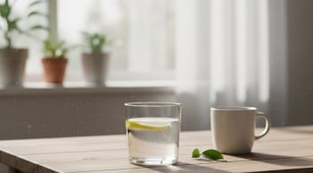 Mỗi sáng uống 1 ly nước chanh: Huyết áp và nguy cơ đột quỵ có gì thay đổi?