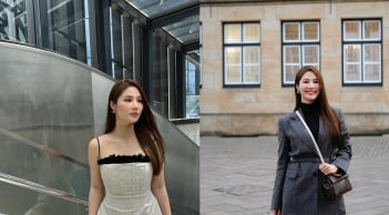 Mỹ nhân Vbiz có style đời thường dẹp miễn chê