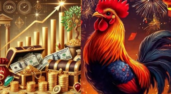 Sau ngày 15/12, 3 tuổi chạm Đại Vận: 2026 chính thức đổi đời, cơ hội Tiền Bạc-Quý Nhân dồn dập