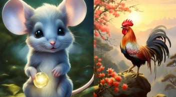 Thứ Hai, Ba (15–16/12): 3 tuổi Vận Đỏ Quấn Thân, Bật Nút Thăng Tiến, 1 tuổi vội vàng dễ mất uy tín