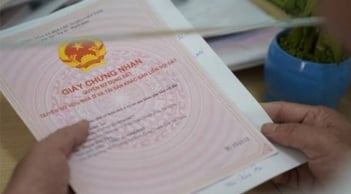 Thủ tục cấp Sổ đỏ lần đầu tại xã: 3 bước đơn giản, nhanh chóng ai cũng làm được