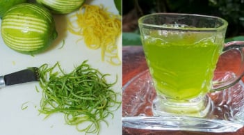 Thường xuyên uống nước vỏ chanh đun sôi, cơ thể có 6 thay đổi bất ngờ