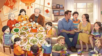 Trước Tết, 3 kiểu người này bước vào nhà là dấu hiệu vận khí đổi nhanh, tiền bạc sáng rõ