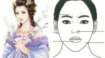 4 nét tướng của người phụ nữ tiêu xài hoang phí