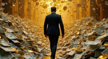 5 kiểu người dễ trở nên giàu có trong năm 2026