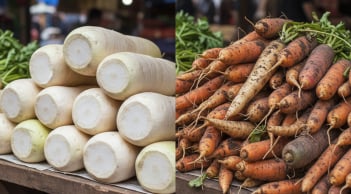 5 loại rau củ mùa đông nên tránh mua kẻo ảnh hưởng sức khỏe cả nhà, loại thứ 2 rất nhiều người thích
